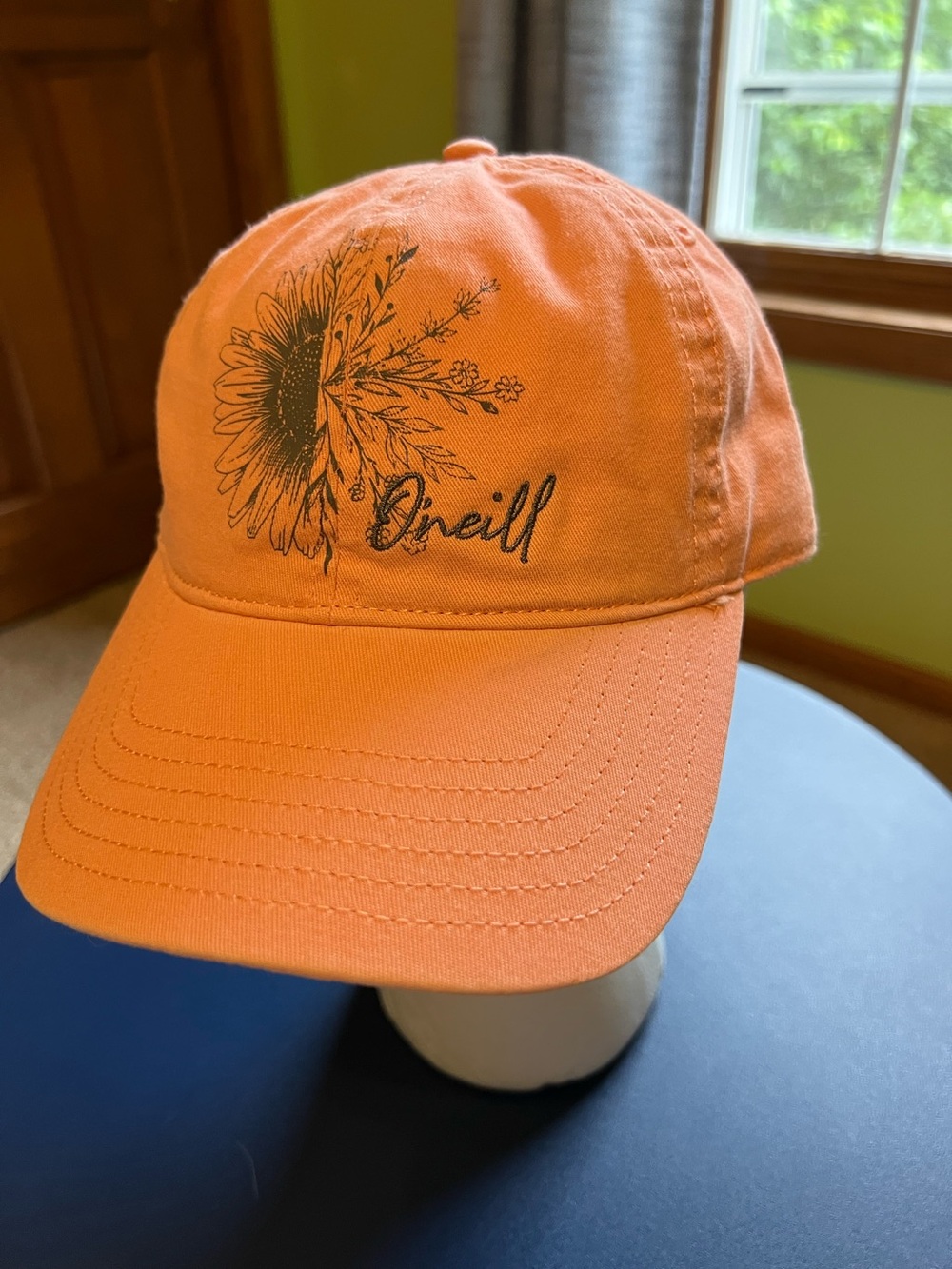 O’Neill hat
